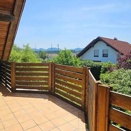 Ellenberg - Ferien- Und Monteurs-wohnung Apartment *