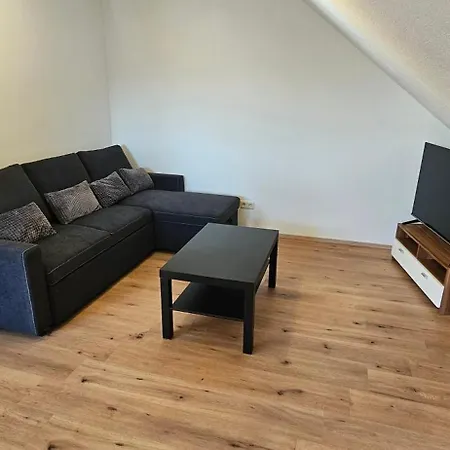 Apartment Ellenberg - Ferien- Und Monteurs-wohnung Geislingen
