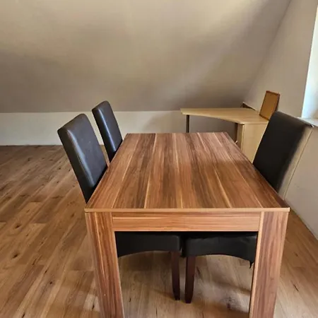 Ellenberg - Ferien- Und Monteurs-wohnung Geislingen