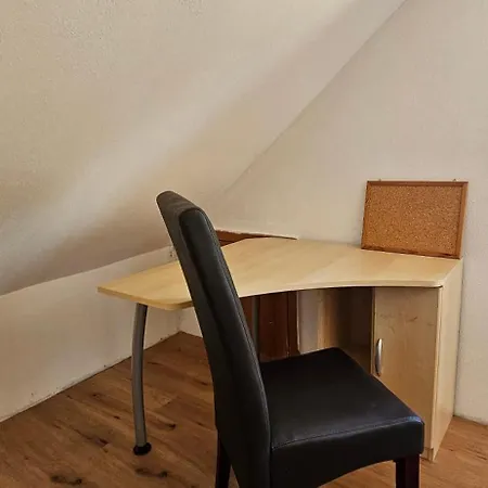 Ellenberg - Ferien- Und Monteurs-wohnung * Geislingen