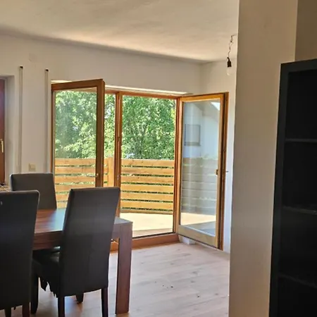 Ellenberg - Ferien- Und Monteurs-wohnung Daire *
