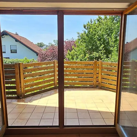 Ellenberg - Ferien- Und Monteurs-wohnung *