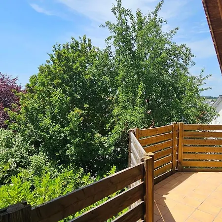 Apartment Ellenberg - Ferien- Und Monteurs-wohnung Geislingen