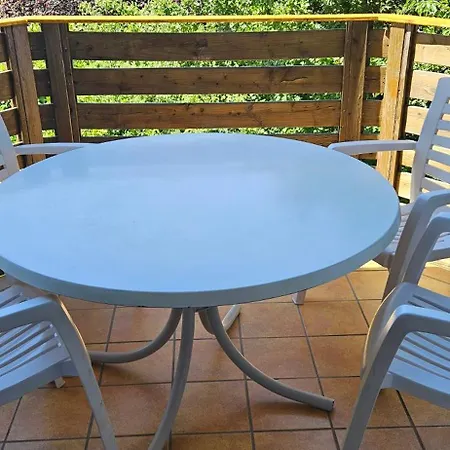 Apartment Ellenberg - Ferien- Und Monteurs-wohnung Geislingen