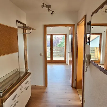 Daire Ellenberg - Ferien- Und Monteurs-wohnung *