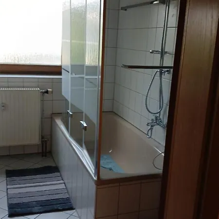 Ellenberg - Ferien- Und Monteurs-wohnung *