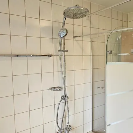 Ellenberg - Ferien- Und Monteurs-wohnung Daire *