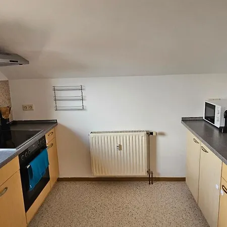 Apartment Ellenberg - Ferien- Und Monteurs-wohnung Geislingen