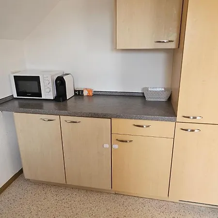 Ellenberg - Ferien- Und Monteurs-wohnung * Geislingen