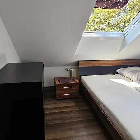 Ellenberg - Ferien- Und Monteurs-wohnung * Geislingen