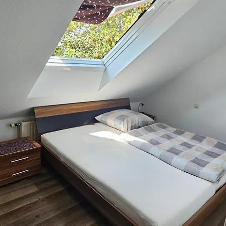 Ellenberg - Ferien- Und Monteurs-wohnung * Geislingen